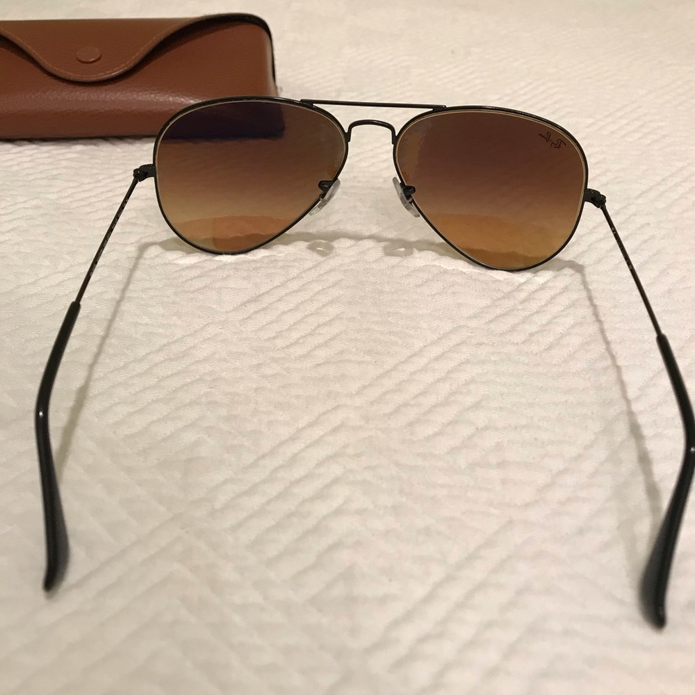 Ray Ban Aviators - Picture 4 of 4